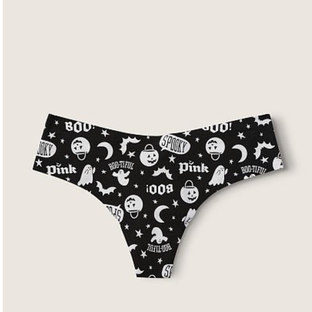 PINK by Victorias Secret Halloween 👻 Undies